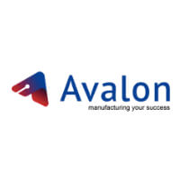 Avalon Technologies Walk-in Drive