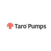 Taro Pumps Off Campus