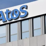 Atos Walk-in Drive