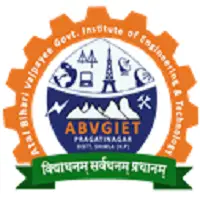 ABVGIET Recruitment 