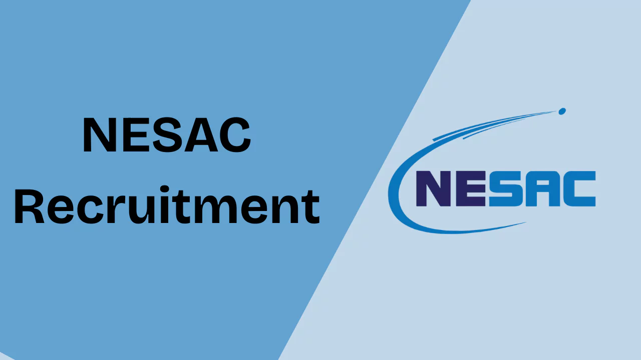 nesac-recruitment