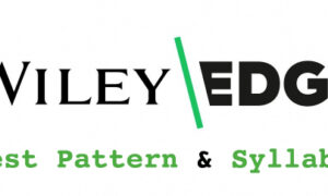 Wiley Edge Test Pattern and Syllabus 2023 For Freshers Graduates