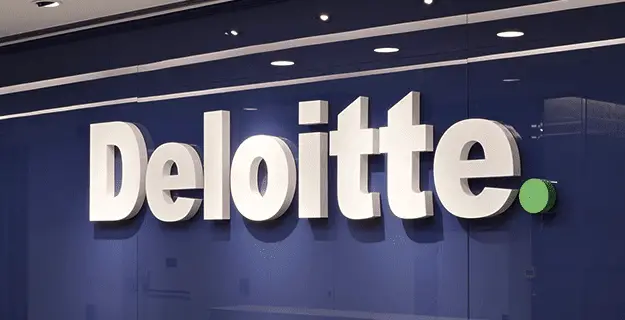 Deloitte Off Campus 2023