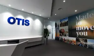 OTIS Recruitment 2026: Associate Engineer