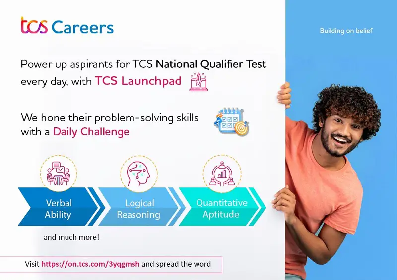 TCS Launchpad Skillsets