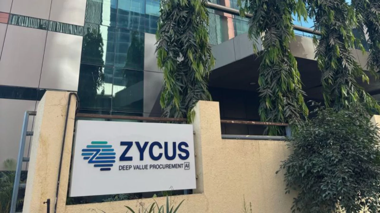 Zycus Recruitment
