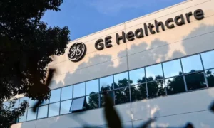 GE Healthcare Off Campus Drive 2025 – Graduate Engineer Trainee