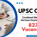upsc-cms-combined-medical-services-exam
