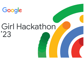 Google Girl Hackathon