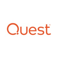 Quest Software Off Campus