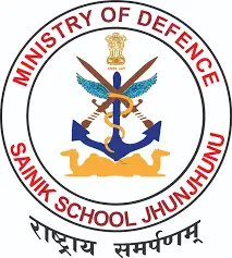 Sainik School Jhunjhunu Recruitment 