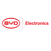 BYD Electronics Walk-in Drive