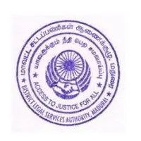 DLSA Madurai Recruitment