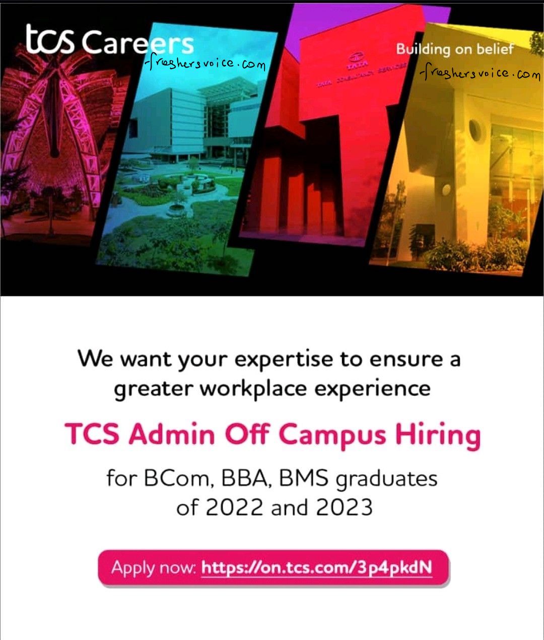 tcs-admin-hiring-2023-for-2022-2023-batch