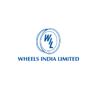 Wheels India Walk-in Drive