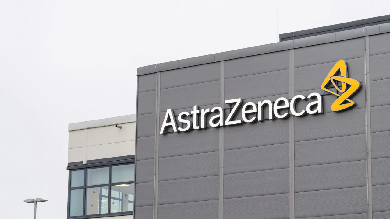 AstraZeneca Recruitment