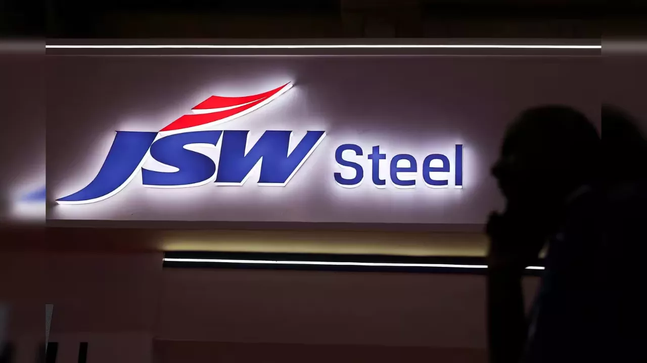 JSW Steel Off Campus Drive
