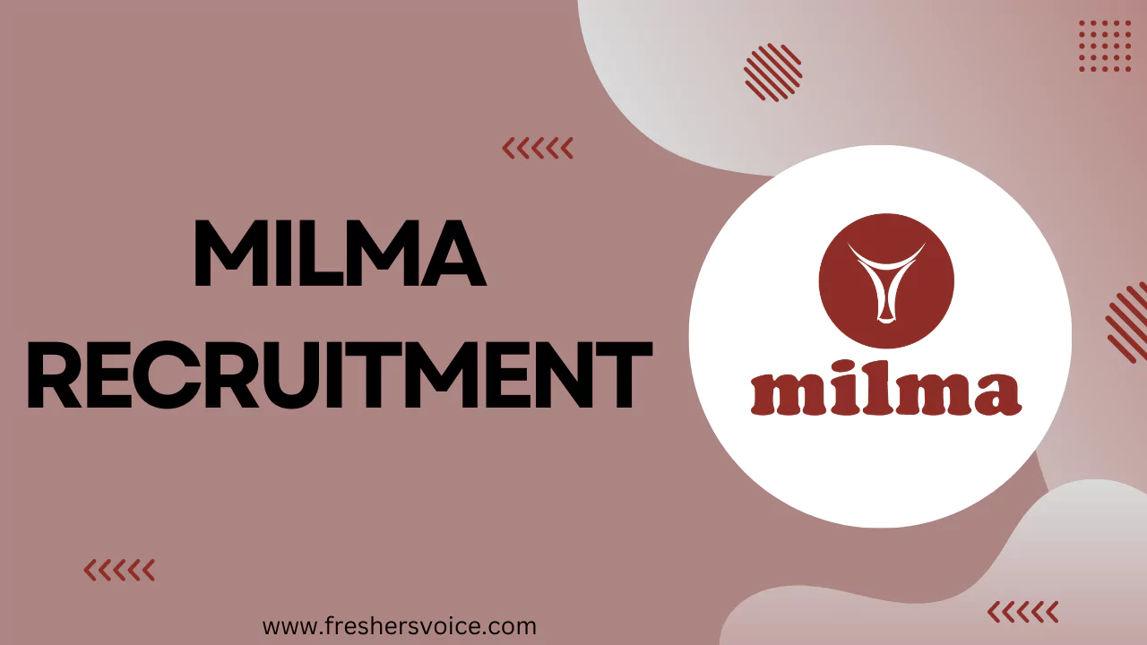 milma-recruitment