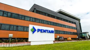Pentair Recruitment