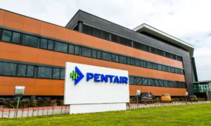 Pentair Recruitment 2025: Graduate Engineer Trainee