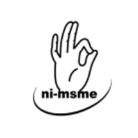 NIMSME Recruitment