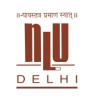 NLU Delhi Recruitment