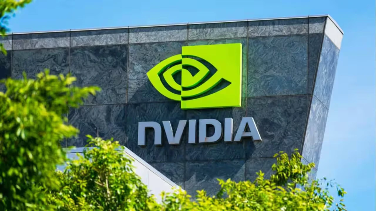 Nvidia Off Campus hiring