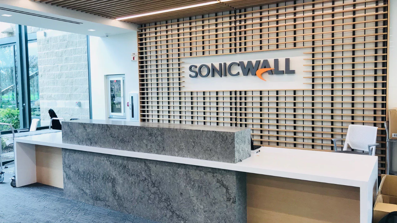 SonicWall Recruitment