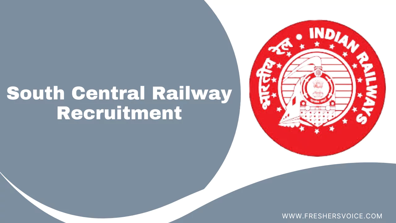 south-central-railway-recruitment