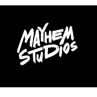 Mayhem Studios Recruitment