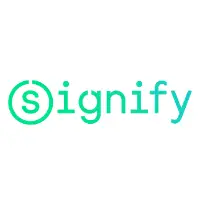 Signify Recruitment
