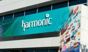 Harmonic Off Campus Drive 2026: Associate QA Engineer