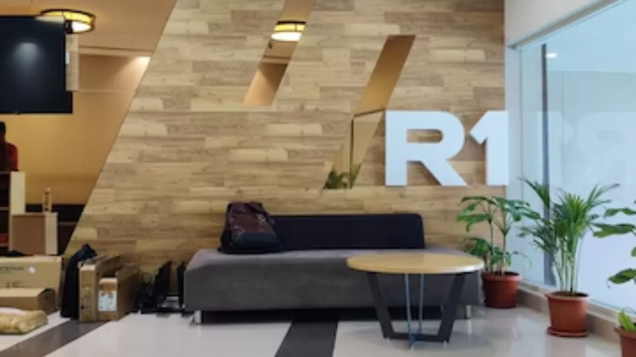 R1 RCM Recruitment