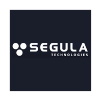 Segula Technologies Walk-in Drive