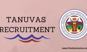 TANUVAS Recruitment 2024 – Data Entry Person/Senior Research Fellow