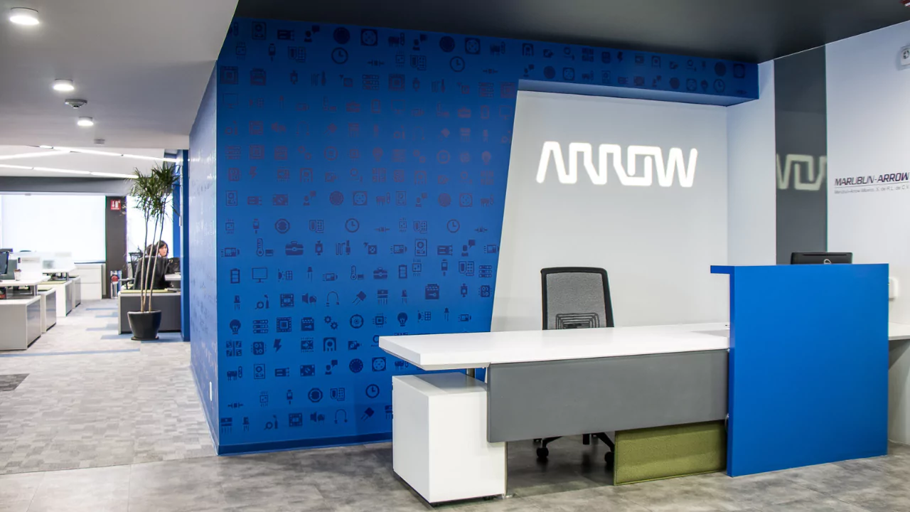 Arrow Electronics Recruitment