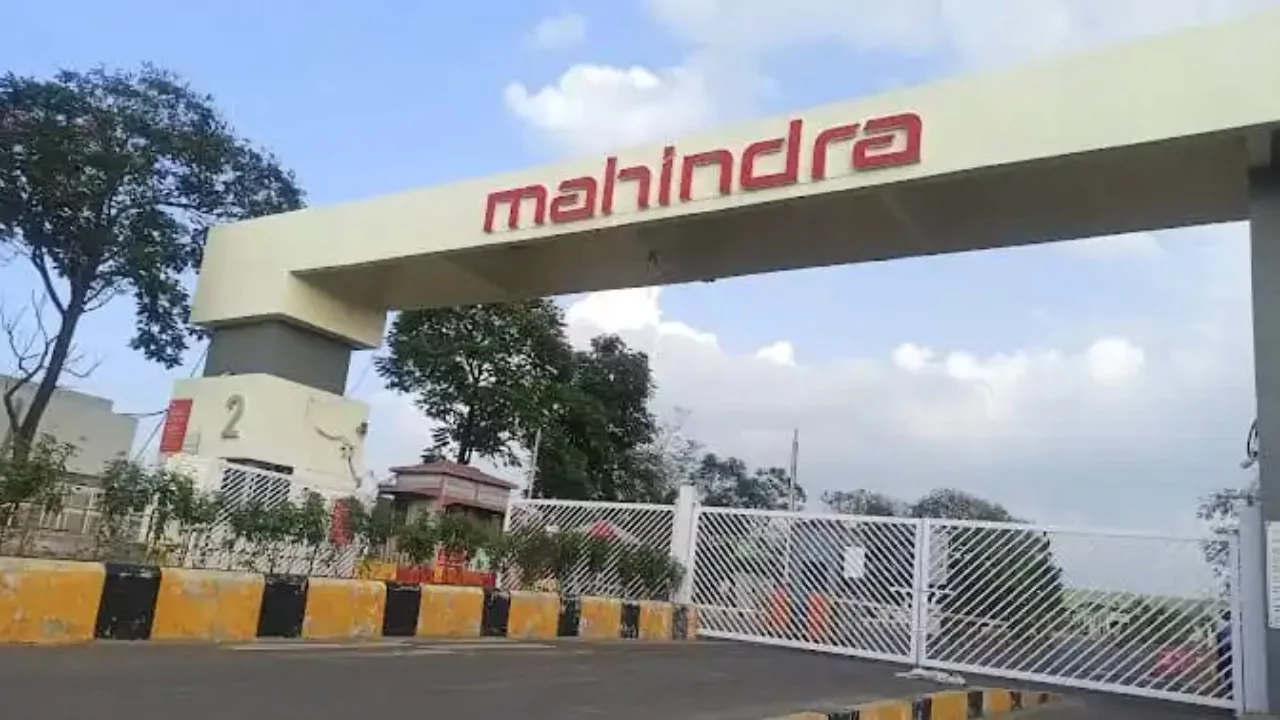 Mahindra & Mahindra Recruitment 