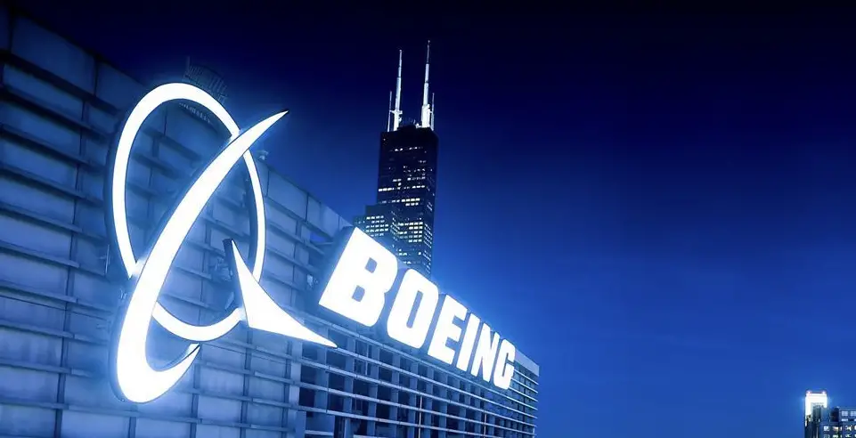 Boeing Freshers Hiring
