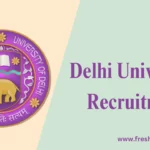 Delhi University Recruitment,du recruitment, delhi university vacancy, delhi university jobs, du recruitment, delhi university careers