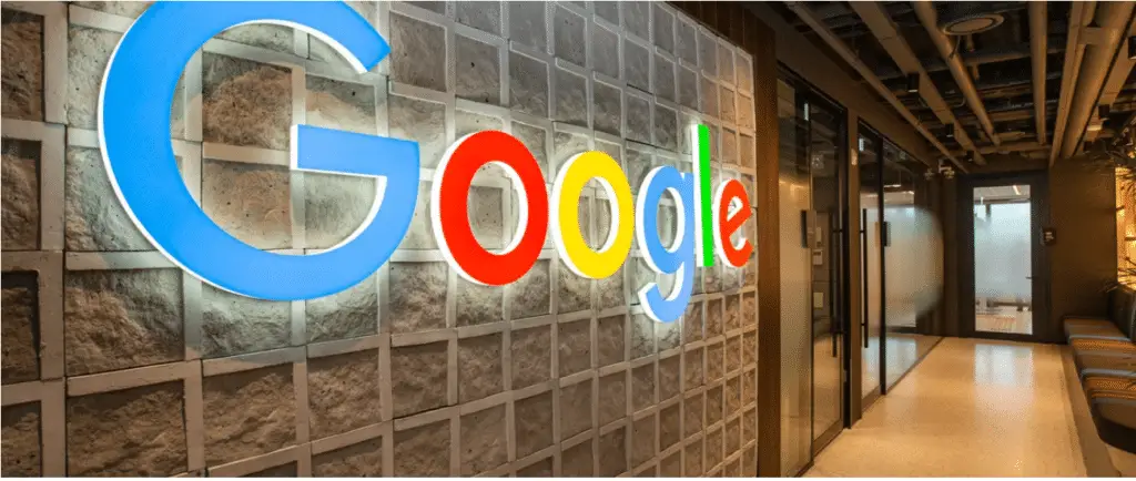 Google Internship