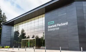 HPE Internship 2025 – External Intern