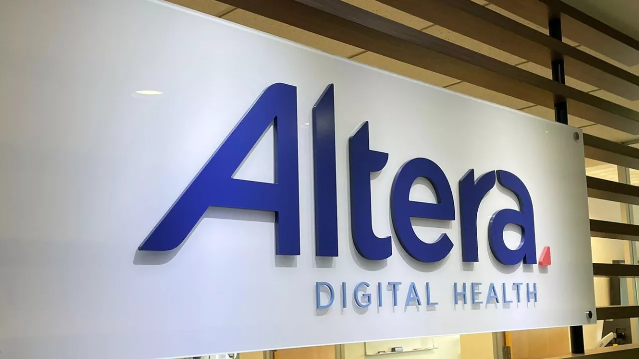 Altera Digital Health Recruitment