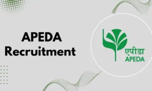 APEDA Recruitment 2025: Assistant Manager/Junior Hindi Translator