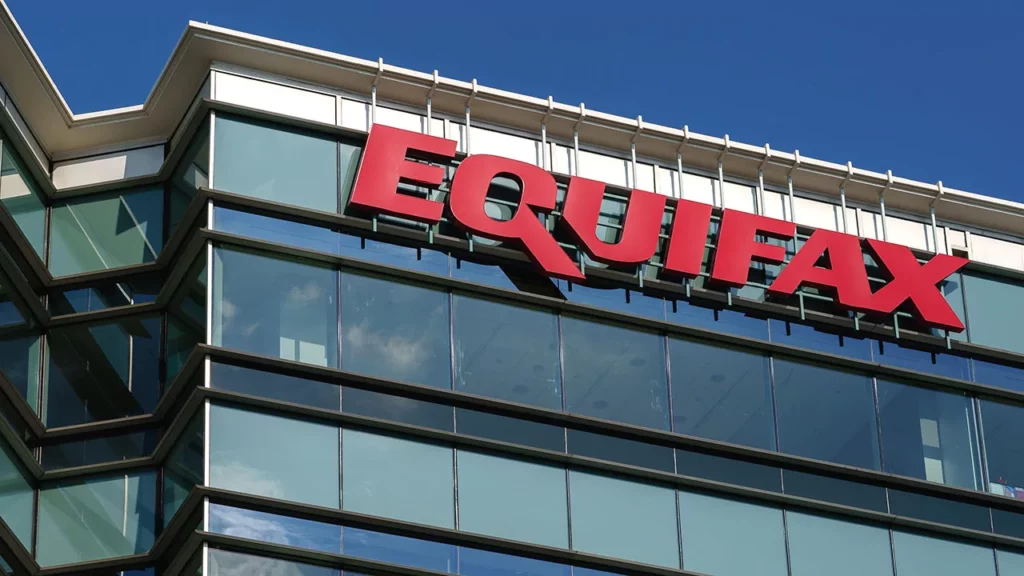 Equifax Recruitment