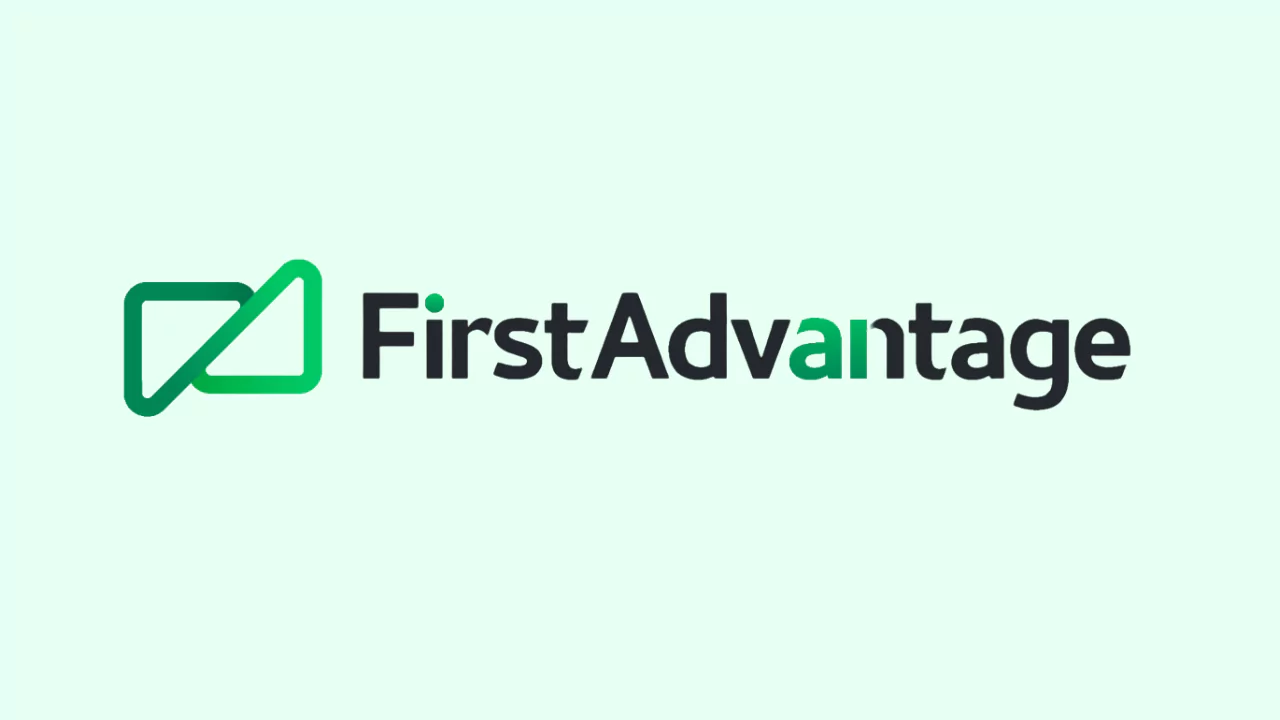 First Advantage Recruitment