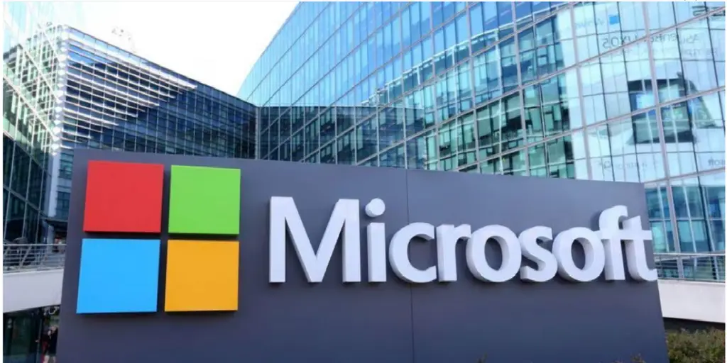 Microsoft Internship 2026 - Software Engineering Intern