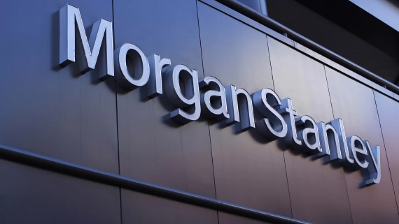 Morgan Stanley Recruitment
