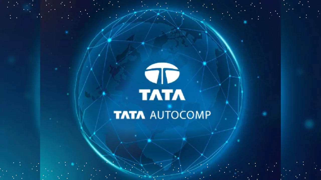 Tata Autocomp Walk-in Drive 