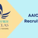 AAICLAS Recruitment