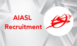 AIASL Walk-in-interview 2024 for Handyman/Jr. Officer | 26 – 29 February 2024